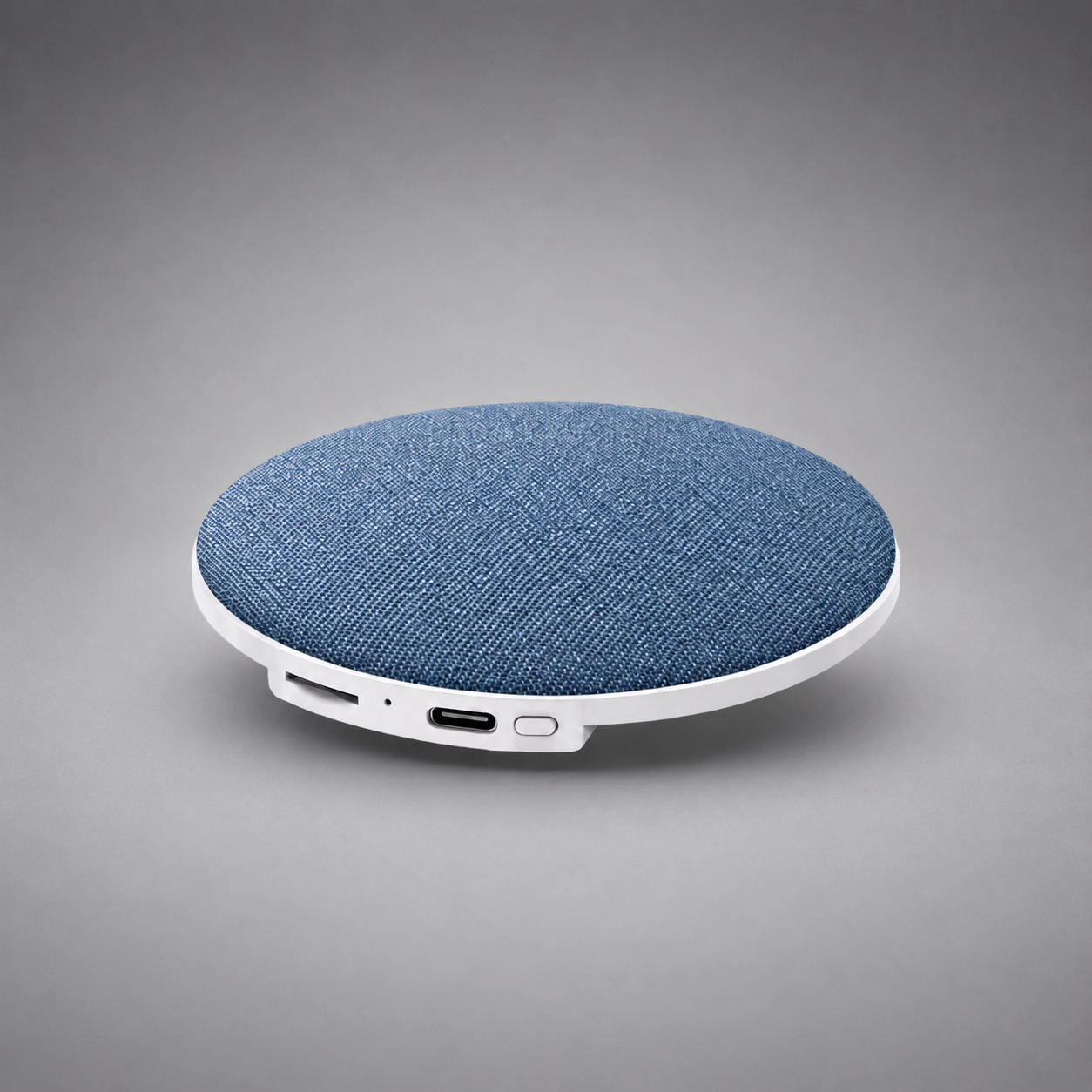 Moonza™ Ultra-Thin Under-Pillow Bluetooth Sleep Speaker